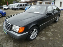 Bild des Angebotes Mercedes-Benz 400 SE W140  8 Zylinder  TOP mit H Kennzeichen