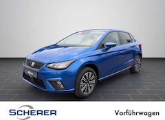 Bild des Angebotes SEAT Ibiza Style Edition 1.0 TSI 85 kW (116 PS) 6-Gan