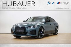 Bild des Angebotes BMW i4 M50 Gran Coupé [DA Prof., HK Sound, AHK]