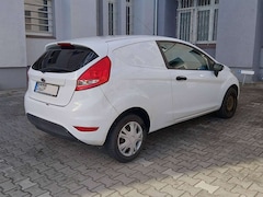 Bild des Angebotes Ford Fiesta Fiesta Van Van Basis