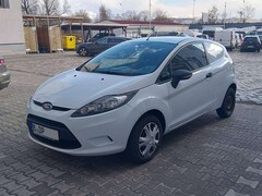 Bild des Angebotes Ford Fiesta Fiesta Van Van Basis