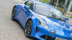 Bild des Angebotes Alpine A110 Alpine 110 Pure
