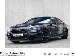 Bild des Angebotes BMW M850 i xDrive Gran Coupé Laser Carbon Pano H/K
