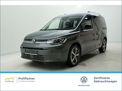 Bild des Angebotes VW Caddy Goal 1.5 TSIe DSG*PANO*LED*KEYLESS*KLIMA