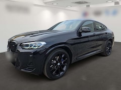 Bild des Angebotes BMW X4 M 40i Laser*AHK*HeadUp*Panoramadach*Standheizung*Dri