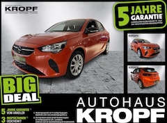 Bild des Angebotes Opel Corsa F e Edition KlimaA+W-Pumpe+AUT+SpurH