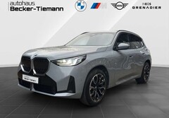 Bild des Angebotes BMW X3 20 xDrive M Sport | AHK | DA+ | 360° | HarmanK | M