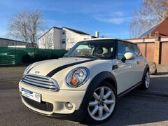 Bild des Angebotes MINI One Mini One* TÜV 04.2026*Garantie*