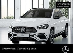 Bild des Angebotes Mercedes-Benz GLA 200 AMG+NIGHT+PANO+360°+MULTIBEAM+19"+TOTW+7G