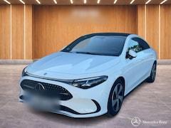 Mercedes-Benz CLA 180 CLA 180 Progressive/Pano/Distr/KeyG/LED/Totwinke