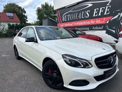 Bild des Angebotes Mercedes-Benz E 350 d(AMG OPTIK)PANORAMA/LEDER/XENON/R,KAMERA