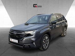 Bild des Angebotes Subaru Forester Platinum MHEV 2.0ie e-BOXER Lineartronic 19Zoll