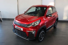 Bild des Angebotes Ligier JS 60 Chic Servolenkung Rückfahrkamera ab 15!