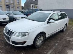 Bild des Angebotes VW Passat Variant Trendline 4Motion Partikelfilter lampe an