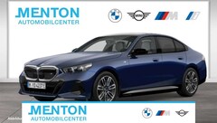 Bild des Angebotes BMW i5 M60 xDrive Head-Up HK HiFi DAB LED Pano.Dach