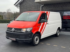 Bild des Angebotes VW T6 Transporter Kombi Kasten EcoProfi*Klima*