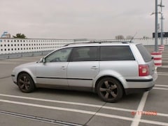 Bild des Angebotes VW Passat Variant Comfort 1,8 Turbo,Automatik,Xenon