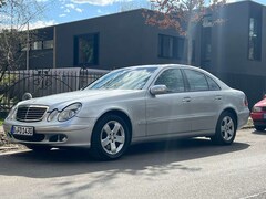Bild des Angebotes Mercedes-Benz E 320 CDI Elegance