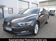 Bild des Angebotes VW Passat Variant Comfortline BMT,NAVI,GARANTIE