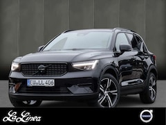 Bild des Angebotes Volvo XC40 B3 Plus Black Edition 2WD