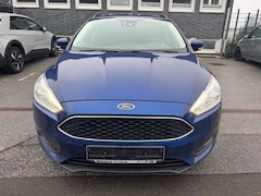 Bild des Angebotes Ford Focus Turnier Business
