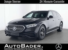 Bild des Angebotes Mercedes-Benz E 220 E 220 d T AMG Advanced DISTR NIGHT AHK KeylGO