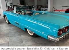 Ford Thunderbird Best of Show Topzustand