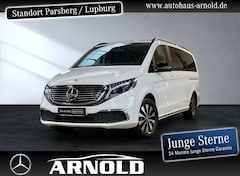 Bild des Angebotes Mercedes-Benz EQV 250 EQV 250 Lang Navi Pano 360° LED ILS Tisch-P. SHZ