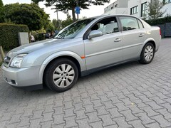 Bild des Angebotes Opel Vectra Elegance Automatik TÜV Neu