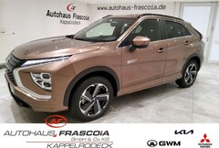 Bild des Angebotes Mitsubishi Eclipse Cross Plug-In Hybrid 2.4 PLUS Select 4WD ACC PDC 360grad