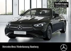 Bild des Angebotes Mercedes-Benz CLE 200 AMG+NIGHT+BURMESTER+KAMERA+TOTW+KEYLESS+9G