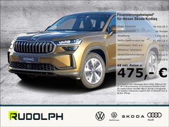 Bild des Angebotes Skoda Kodiaq 1.5 TSI iV Selection AKTIONSPREIS SHZ 360 Kamera N