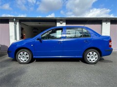 Bild des Angebotes Skoda Fabia 1.4 Sedan Classic