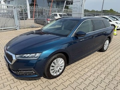 Bild des Angebotes Skoda Octavia Combi Style