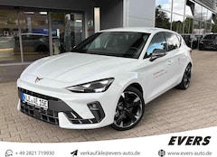 Bild des Angebotes CUPRA Leon 1.5 e-Hybrid NAVI SENHEISER ALLWETTER