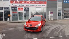 Bild des Angebotes Peugeot 206 +/Klima/Servo