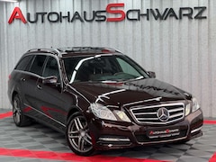 Bild des Angebotes Mercedes-Benz E 350 E 350CDI 4Matic S-Dach Distronik AHK Leder Voll