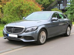 Bild des Angebotes Mercedes-Benz C 400 C 400 4Matic 9G-TRONIC Exclusive