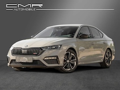 Bild des Angebotes Skoda Octavia RS FirstEdition DAB+ Ambiente Steel-Grey