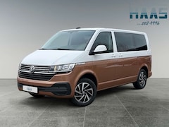 Bild des Angebotes VW T6 Multivan T6.1 Multivan Comfortl. 2.0 TDI DSG -APP*AHK*3xK