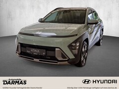 Bild des Angebotes Hyundai KONA KONA 1.6 Turbo Prime DCT Leder GSD Bose TOP