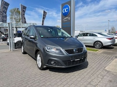Bild des Angebotes SEAT Alhambra 1.4 TSI Xcellence 7S+DCC+ACC+2x el.-Tür
