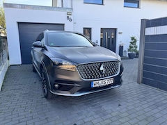 Bild des Angebotes Borgward BX7 TS Limited Edition | Vollausstattung | TÜV