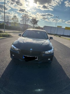 Bild des Angebotes BMW 318 Modern line Automatik