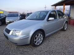 Bild des Angebotes VW Bora 2.0 Pacific