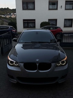 Bild des Angebotes BMW 530 BMW E60 530d