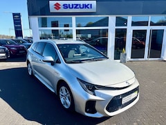 Bild des Angebotes Suzuki Swace Swace 1.8 Hybrid CVT Comfort+*Inkl. Winterräder