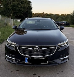 Bild des Angebotes Opel Insignia Business Innovation