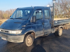 Iveco Daily 50 C 13 V