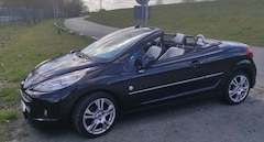 Bild des Angebotes Peugeot 207 207 CC 120 VTi Roland Garros